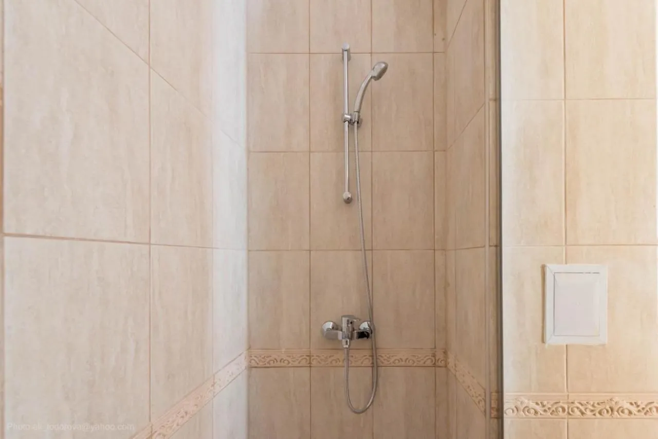 Apartment Stoyanov South Bay - Warna Bulgarien