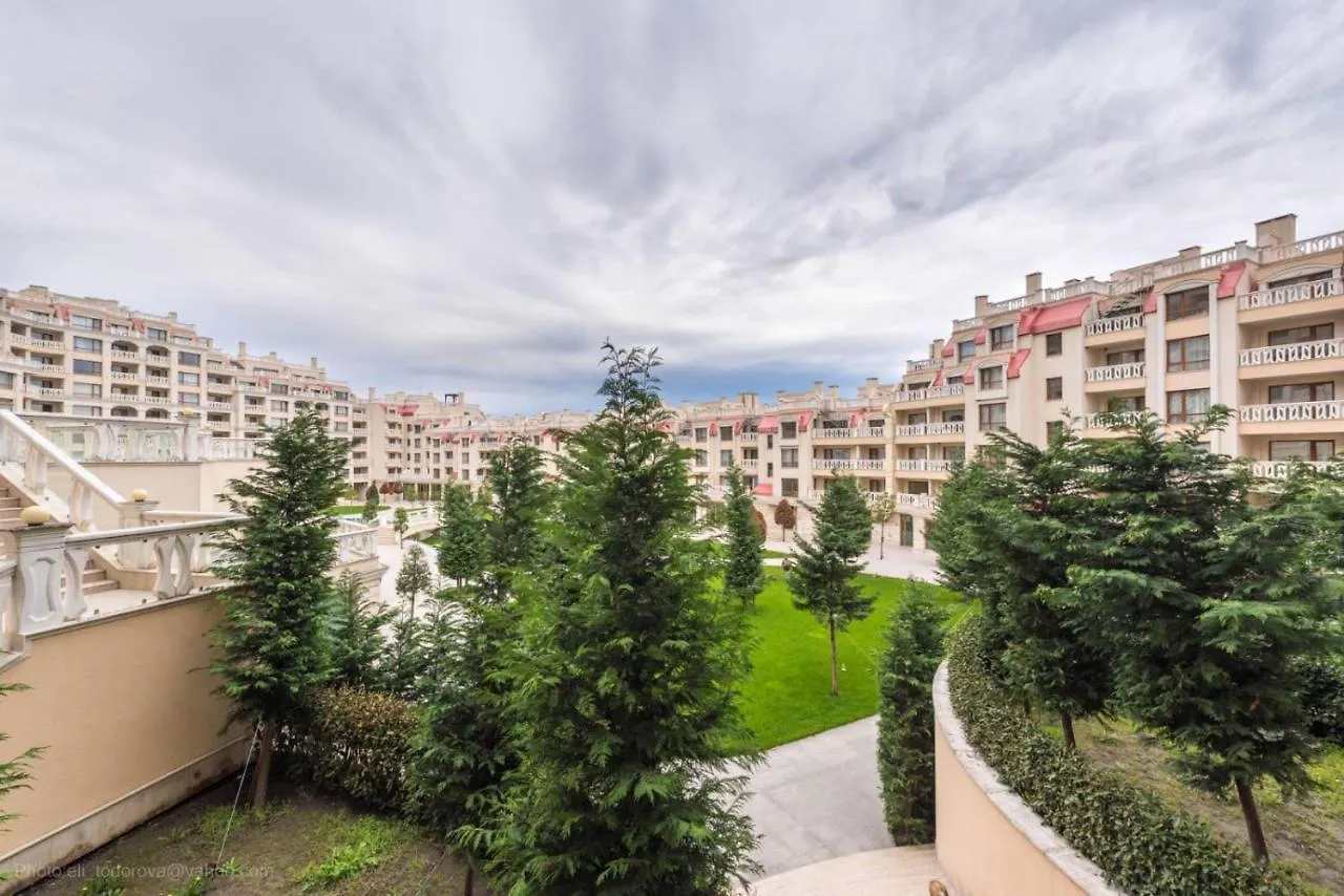 Stoyanov South Bay - Warna Bulgarien