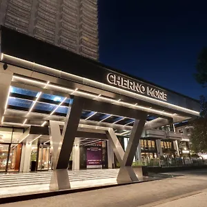 4* Szálloda Cherno